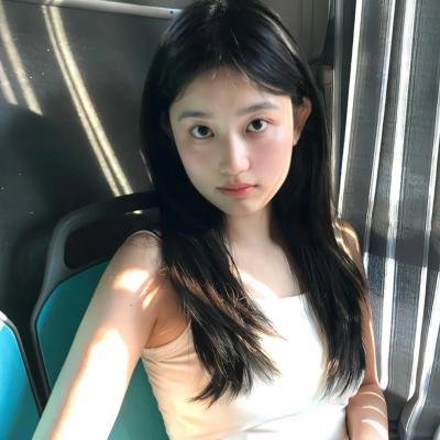 大姐头与小屁孩