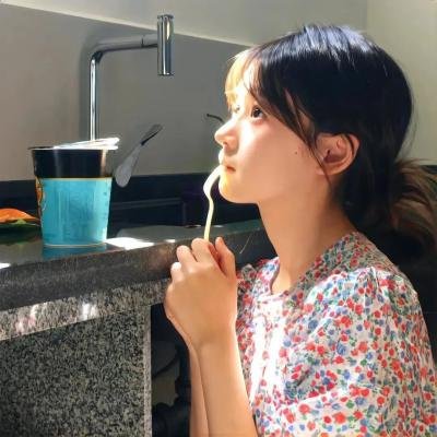 心动的瞬间